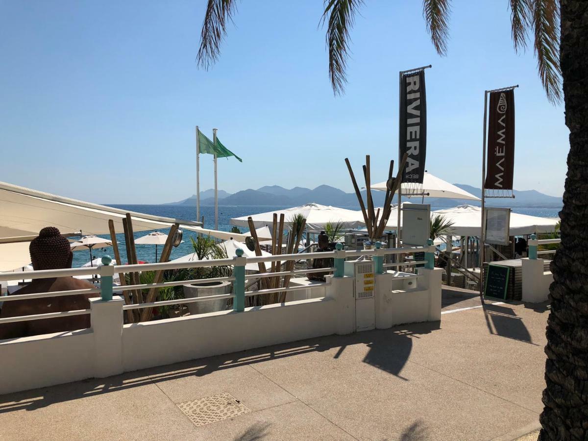 Loft Apartment Cannes